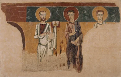 Apostles from Argolell